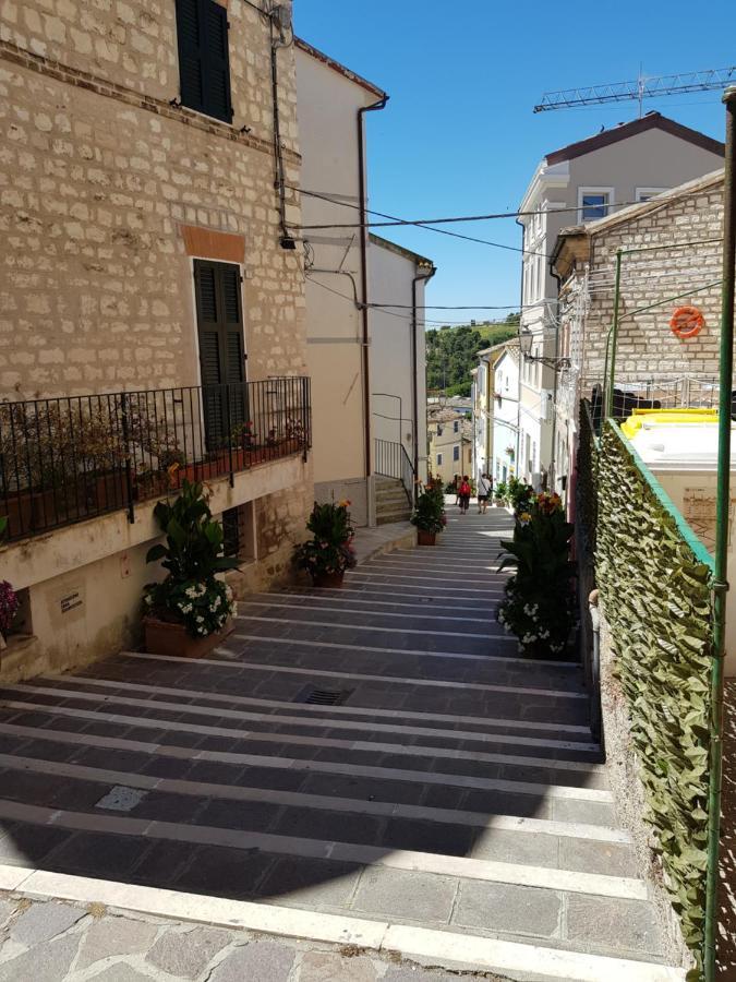 Eden Conero Camere Numana Centro Екстер'єр фото